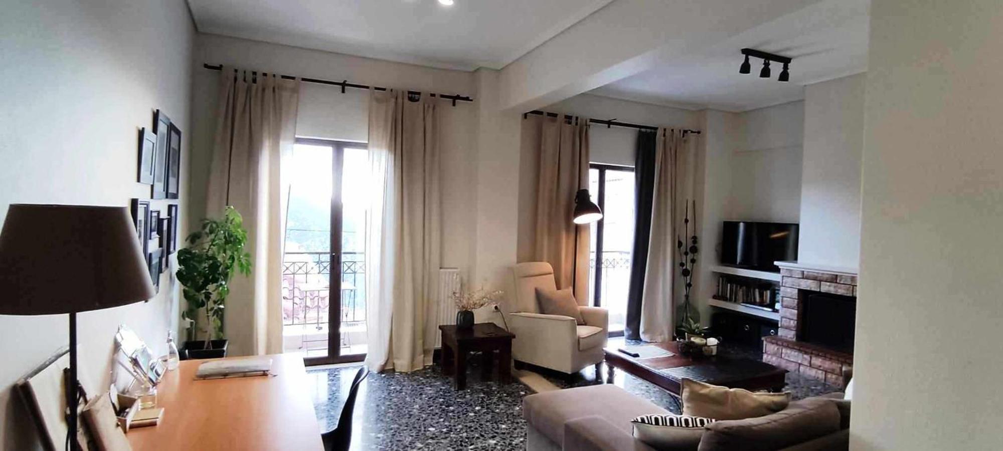 Delphic Moments - Sunny App 3Br, 2Ba With View Apartman Kültér fotó